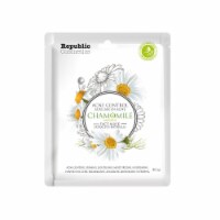 Republic Cosmetics Organic chamomile facial mask