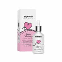 Republic Cosmetics Whitening serum