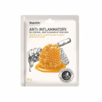 Republic Cosmetics Organic honey facial mask