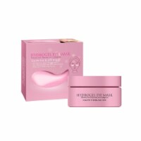 Republic Cosmetics Anti dark circles with collagen patch 60 pcs