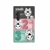 Yaab Beauty Goodbye blackheads treatment