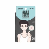 Republic Cosmetics Acne pimple patch for men