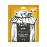 Yaab Beauty Organic honey facial mask