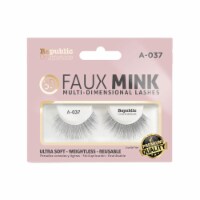 Republic Cosmetics 3D FAUX MINK 1 pair Model A-037