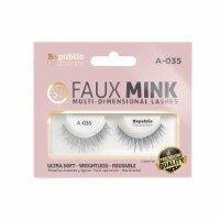 Republic Cosmetics 3D FAUX MINK 1 pair Model A-035