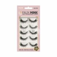 Republic Cosmetics 3D FAUX MINK Pack 5 pairs Model A5-010