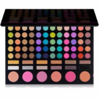 SHANY 78 colors Pro Eye shadow & Blush Palette