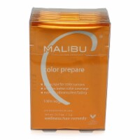 Malibu C Color Prepare 1 Step to Perfect Color 12 Pack
