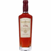 Santa Teresa Solera Rum Perspective: Main
