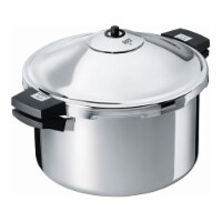 Presto Precise™ Digital Pressure Cooker, 12 quart - Kroger