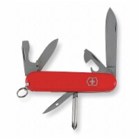 Victorinox Swiss Army Folding Knife,Swiss Army,5 Functions  1.4603-X18