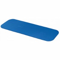 Airex Coronella 200 Home Gym Exercise Training Yoga Workout Floor Mat, Blue