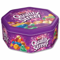 Nestle Quality Street® Chocolates Perspective: Main