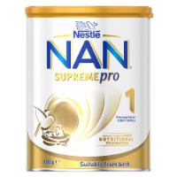 Nestle® NAN® SupremePro 1 Starter Infant Powder Formula