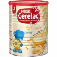 Nestle Cerelac Wheat With Milk - 400 Gm (14 Oz) [FS]