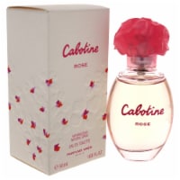 Cabotine Rose by Parfums Gres Eau De Toilette Spray 1.7 oz (Women)