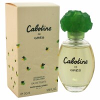 CABOTINE by Parfums Gres Eau De Toilette Spray 1.7 oz (Women)