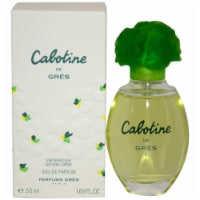 Cabotine by Parfums Gres for Women - 1.68 oz EDP Spray