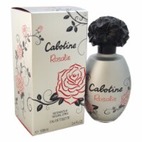 Cabotine Rosalie by Parfums Gres Eau De Toilette Spray 3.4 oz (Women)