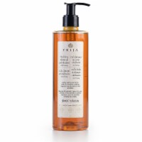 Prija Vitalizing Shower Gel & Shampoo with Ginseng - Vegan Friendly