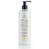 Prija Toning Body Cream for Elasticity and Hydration, Enriched with Green Walnut extracts