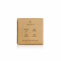Prija Softening Soap made Exclusively with Plants for Daily Hygiene