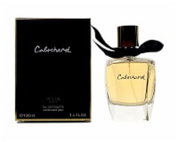 Cabochard Eau De Toilette Spray 3.3 Oz / 100 Ml For Women By Parfums Gres