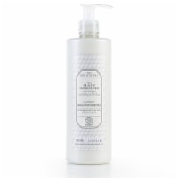 The Rerum Natura Organic Certified Hair Conditioner with Zesty Lemongrass - Vegan