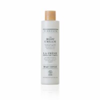 The Rerum Natura Organic Certified Body Cream with Sweet Orange