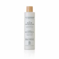The Rerum Natura Organic Certified Hair Conditioner with Zesty Lemongrass - Vegan