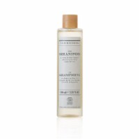 Organic Certified Shampoo with Lavender and Enriched with a Note of Bitter Orange Leaf