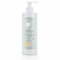 Dadaumpa Nourishing Body Lotion 0months+ Organic Certified