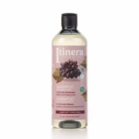 Itinera Volume & Curls Shampoo with Tuscan Red Grapes for Defined and Bouncy Curls