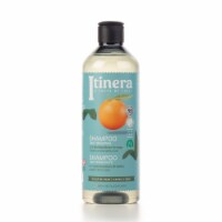 Itinera Daily Renewal Shampoo with Sicilian Bitter Orange for Vibrant and Healthy Hair