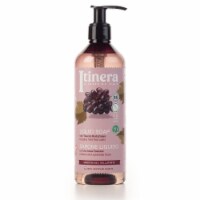 Itinera Smoothing Liquid Soap with Tuscan Red Grapes including Aloe Vera and Glycerine