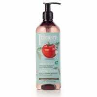 Itinera Regenerating Liquid Soap with Sorrento tomato peel. Source of Natural Vitamins