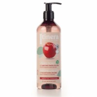 Itinera Protective Liquid Soap with Apple from Trentino Alto Adige - 95% Natural