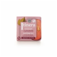 Itinera Smoothing Hand Body Soap with Tuscan Red Grapes - Contains AHA Fruit Acid