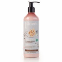 Itinera Ultra Comfort Body Cream with Oat Straw from Veneto for 24-hour Skin Hydration