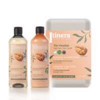 Itinera The Venetian Duo Gift Box from Italy with Color Care Shampoo & Conditioner