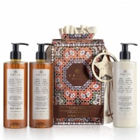 Prija Home SPA Gift Kit from Italy