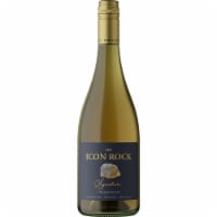The Icon Rock Signature Chardonnay Perspective: Main