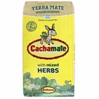 1 Kg Yerba Mate Hierbas Serranas CBSE Leaf Argentina Drink Tea Energy —  Mategreen