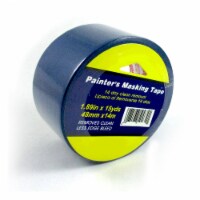 9 Rolls Painters Masking Paint Tape Blue 1.89 x10Yd Multi Surface Premium Grade