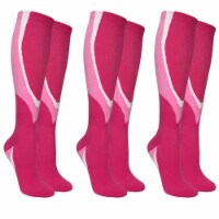 Truform Leg Health Firm Medical Compression Stockings, Medium - Kroger