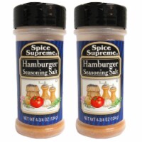 McCormick Grill Mates Smash Burger Seasoning, 2.85 oz 