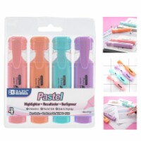 Sharpie® Pastel Highlighters - Assorted, 6 pk - Kroger