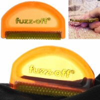 1 Pc Fabric Comb Fuzz Fluff Lint Brush Remover Shaver Sweater Clothes Portable