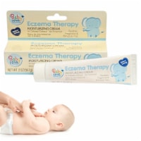Baby Eczema Therapy Cream Moisturizing Body Soothes Relieves Dry Itchy Skin 2oz