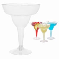 Amscan 350051 Cool Margarita Glass - Pack of 24, 24 - Kroger